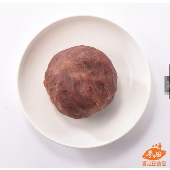 麥之田 餅用真紅豆餡 餅用紅豆餡 600G #中秋#蛋黃酥-細節圖3