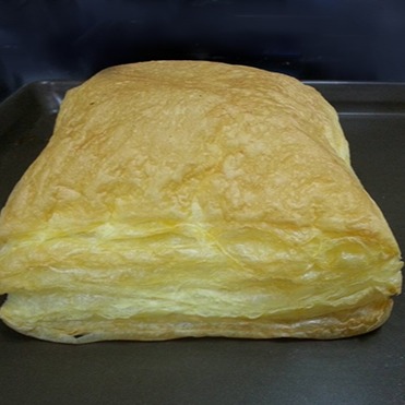 南僑 起酥片   酥皮濃湯 13*13cm-細節圖2