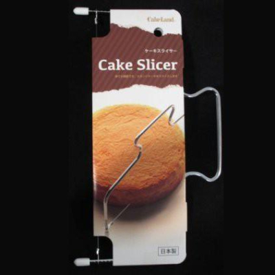 日本 cakeland 蛋糕切片器 水平蛋糕切割器 夾餡蛋糕 蛋糕 分層