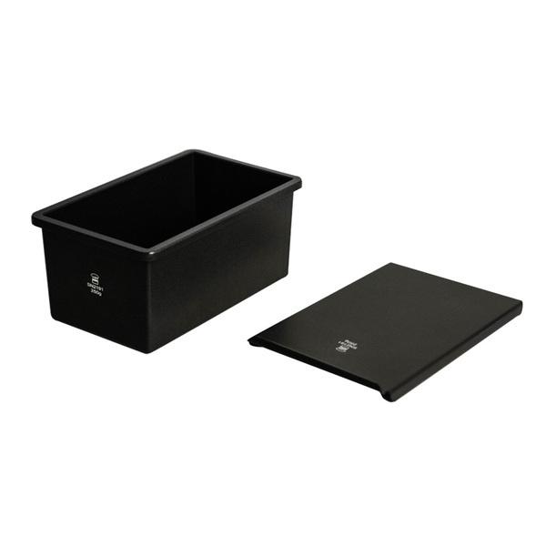 三能《SANNENG》250g低糖鑄鋁土司盒(1000系列不沾)/SN2191-細節圖5