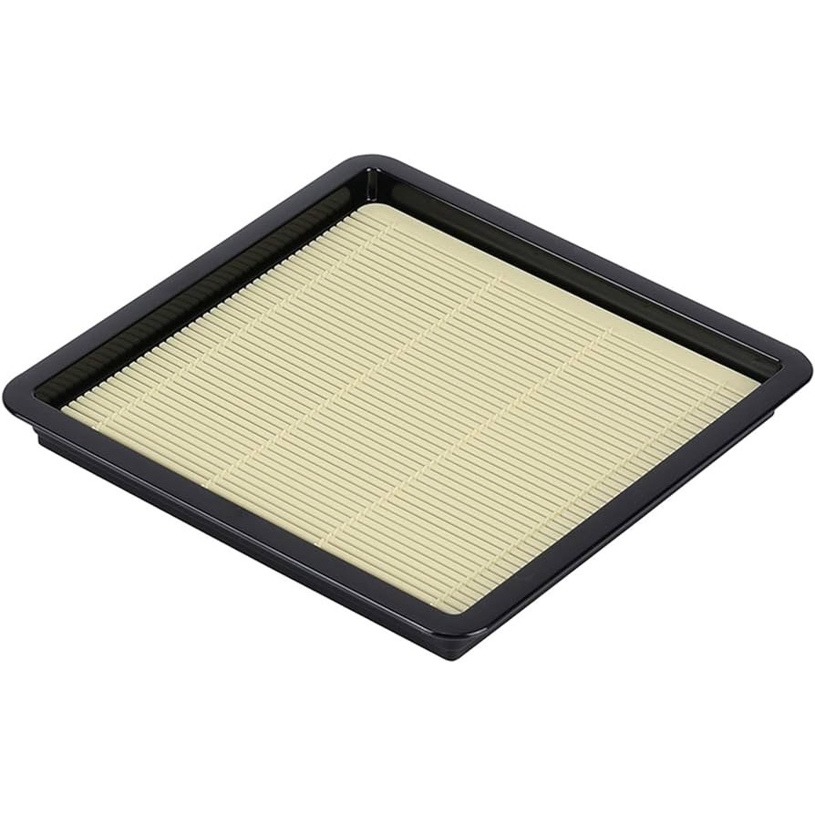 日本製 蕎麥涼麵盤  可重疊收納 瀝水盤 食材架 冷面盤 涼麵盤 和風日式料理盤 烏龍麵 涼麵線 盤子-細節圖4