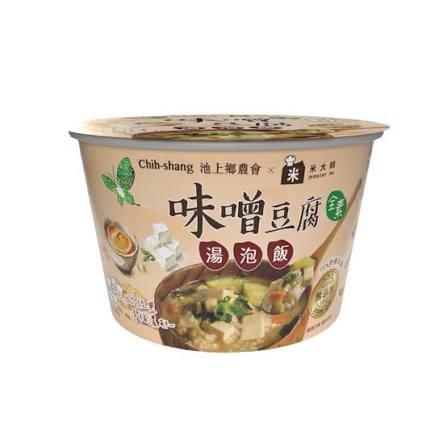 【池上鄉農會】湯泡飯-規格圖3