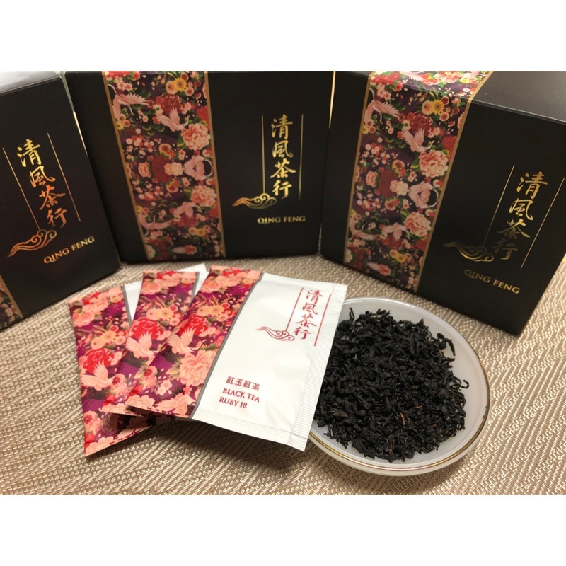 【 清風茶行】茶包組-細節圖4