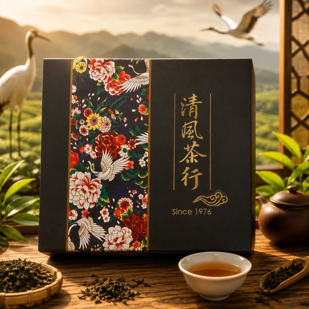 蜜香紅茶15入