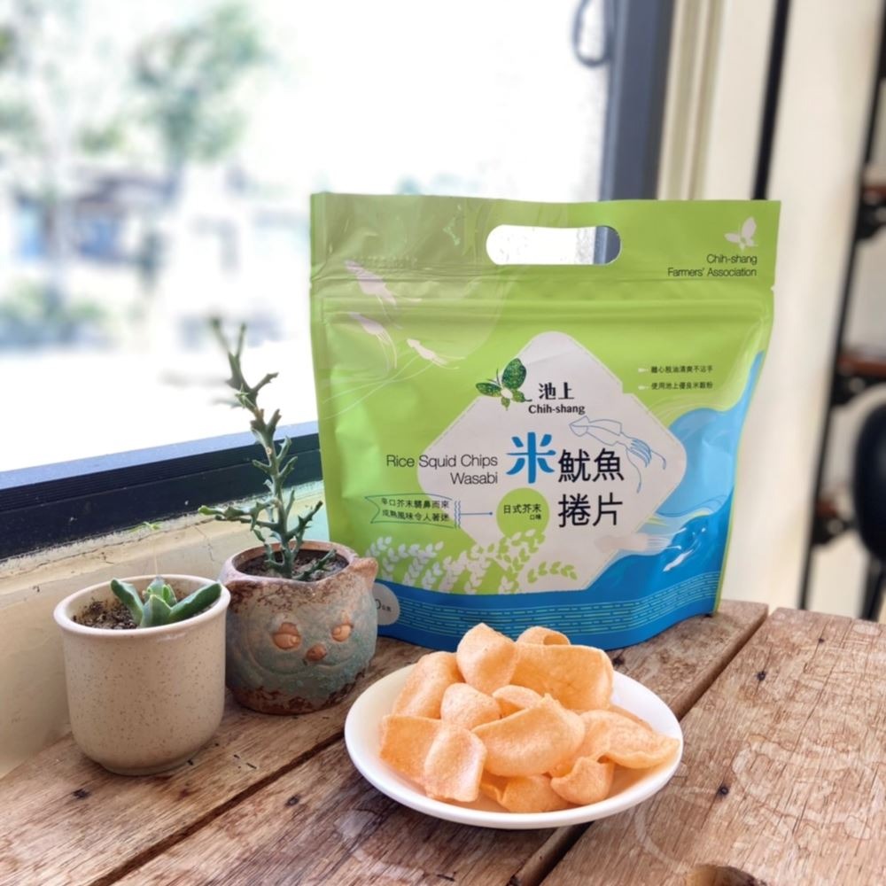 【池上鄉農會】米魷魚捲片-規格圖2