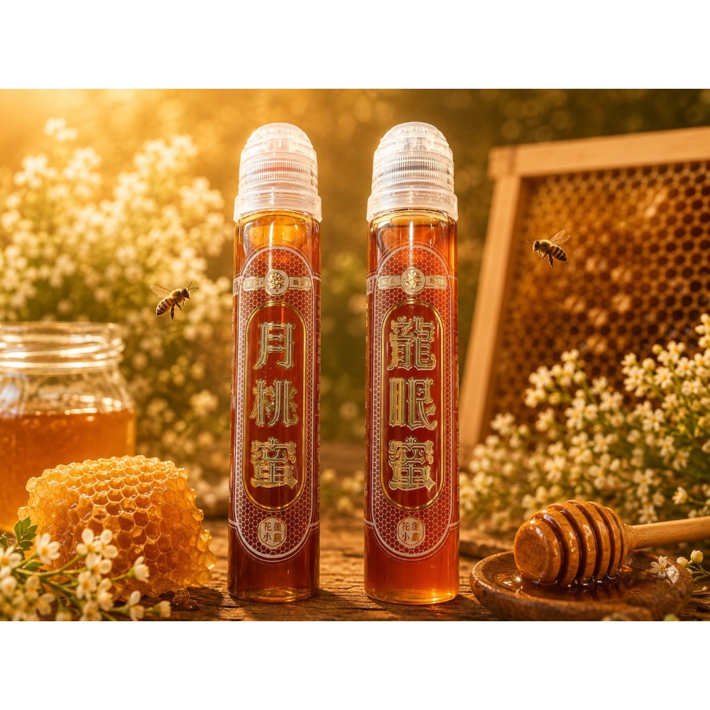 月桃蜜120g