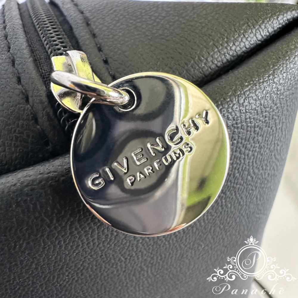 givenchy紀梵希黑色手提包/側背/斜背包-細節圖6