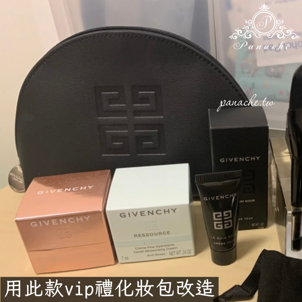 givenchy紀梵希黑色手提包/側背/斜背包-細節圖10