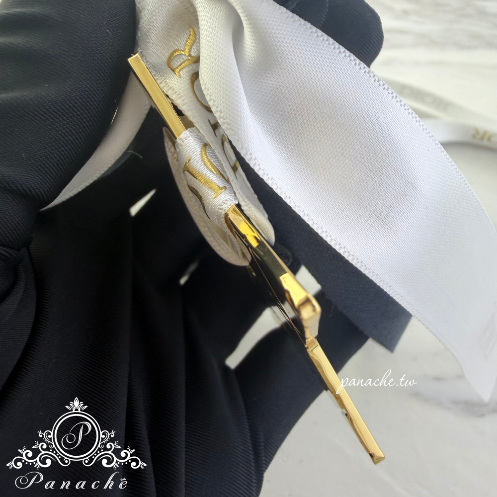 Dior VIP滿額禮改造汽車掛飾｜幸運星掛飾＋CHRISTIAN DIOR MAISON擴香石｜附繁花幻境紙袋-細節圖5