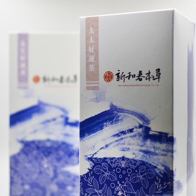 太太好運茶【沖泡養生茶包】【新和春本草】【新和春中藥房】-細節圖2