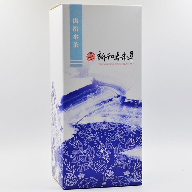 禹治水茶【沖泡養生茶包】【新和春本草】【新和春中藥房】-細節圖2