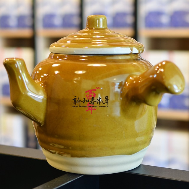 滋補元氣湯(即飲包)-勞累過度、病後術後之補養【新和春本草】【新和春中藥房】-細節圖5