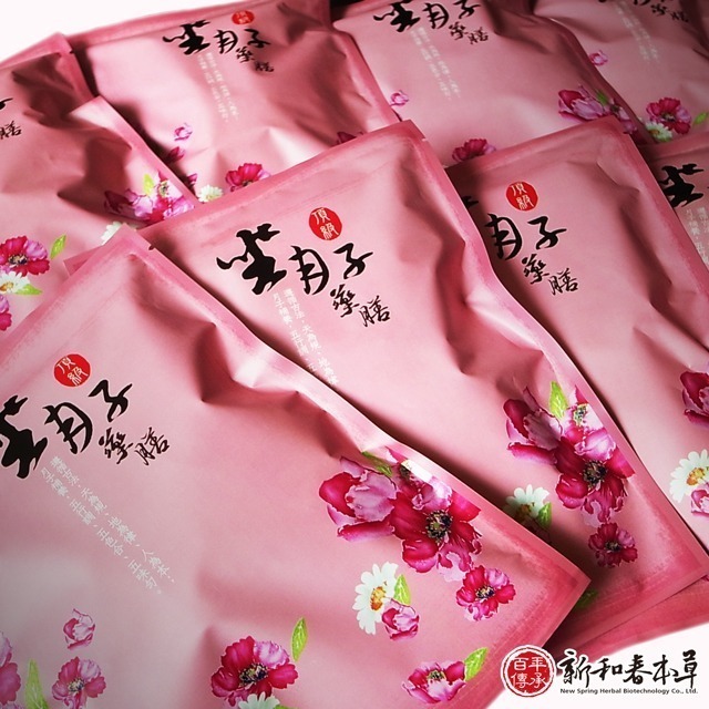 【頂級月子藥膳套餐一】頂級藥膳30天+月子茶1盒+熬煮式生化茶7天+沐浴包1盒-細節圖6