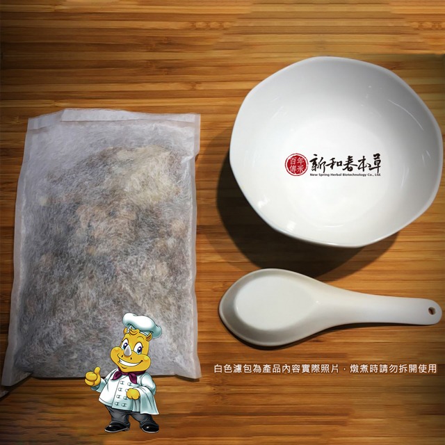 薑母鴨【藥膳料理包】【新和春本草】【新和春中藥房】-細節圖4