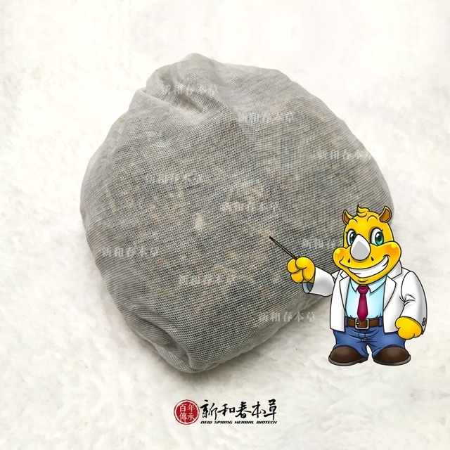 漢方防蚊包【外用保健系列】【新和春本草】【新和春中藥房】-細節圖4