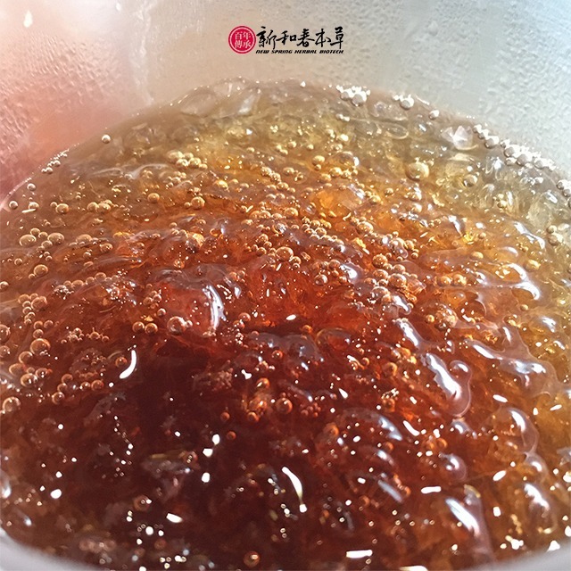 大蜜決紅茶【熬煮養生系列】【新和春本草】【新和春中藥房】-細節圖4