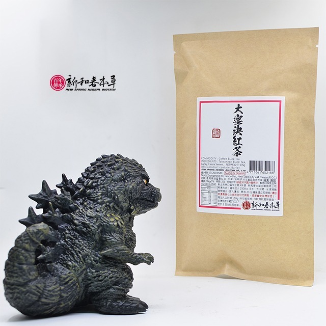 大蜜決紅茶【熬煮養生系列】【新和春本草】【新和春中藥房】-細節圖6