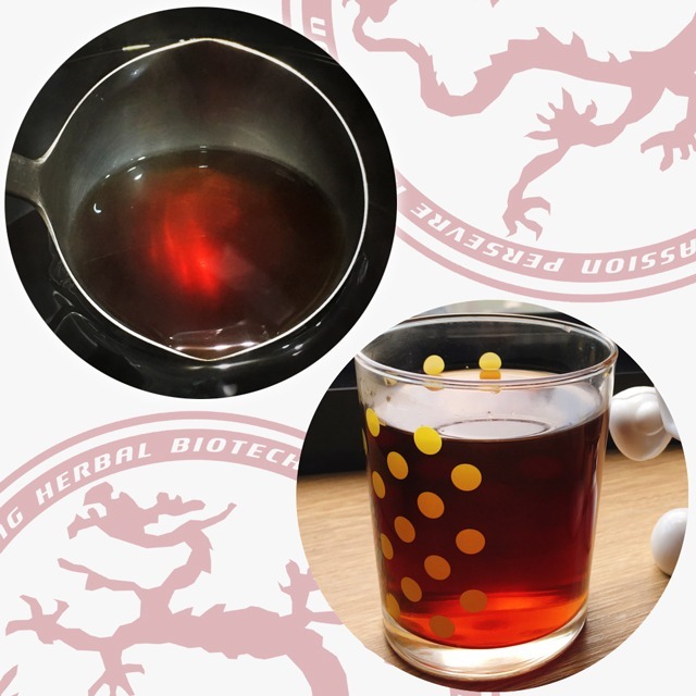 大蜜決紅茶【熬煮養生系列】【新和春本草】【新和春中藥房】-細節圖8