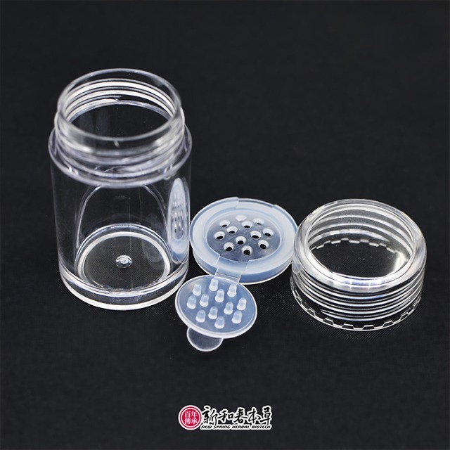 迷你洞洞瓶【外用保健系列】【新和春本草】【新和春中藥房】-細節圖4