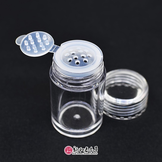 迷你洞洞瓶【外用保健系列】【新和春本草】【新和春中藥房】-細節圖5