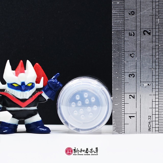 迷你洞洞瓶【外用保健系列】【新和春本草】【新和春中藥房】-細節圖8