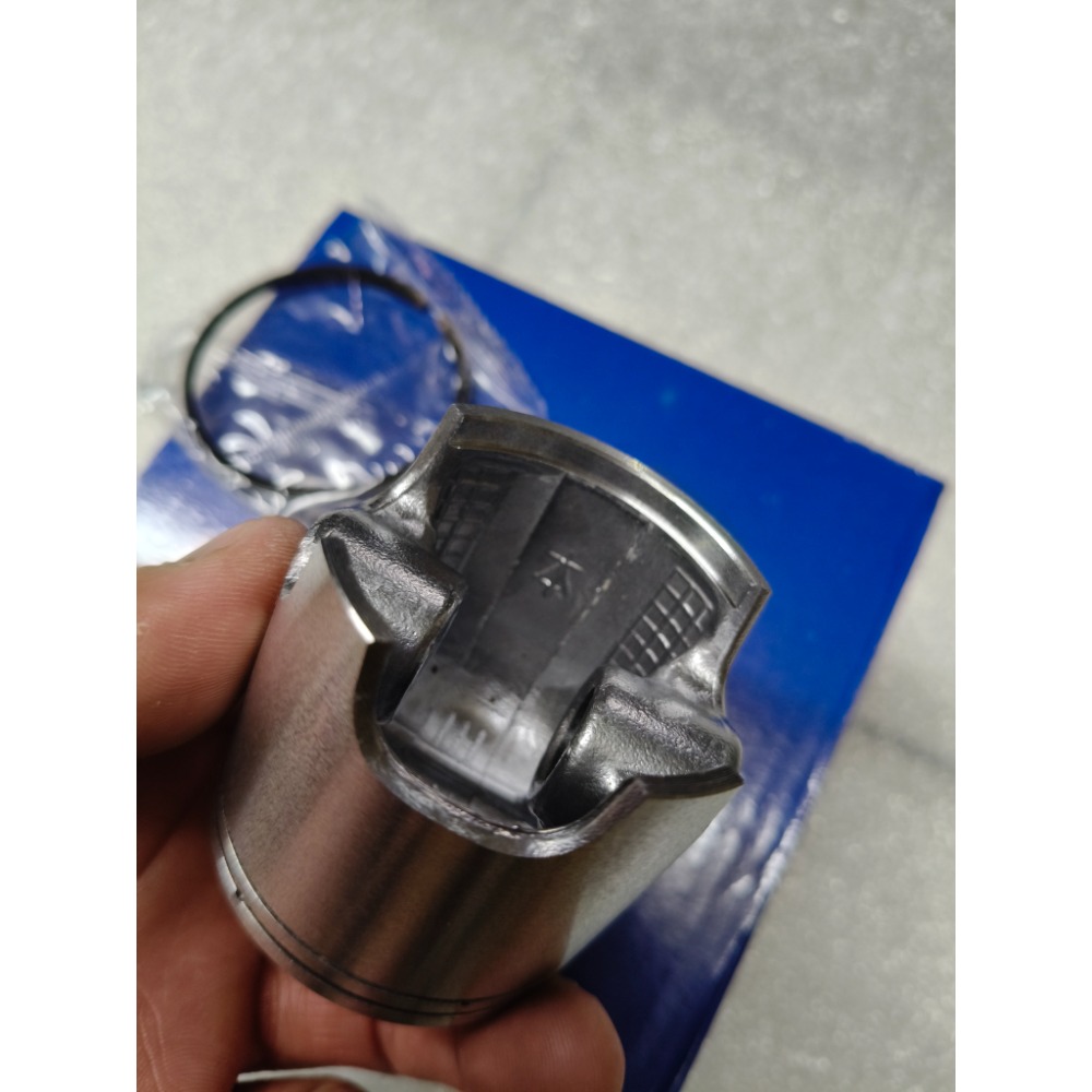 DIO 半組汽缸 原廠高度改裝-細節圖3