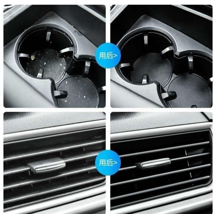 【金車屋】魔力去塵膠 清潔泥  汽車內飾 萬能膠  清潔泥 空調隙縫 鍵盤清潔 鍵盤清潔 鍵盤 史萊姆-細節圖4