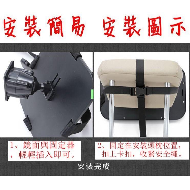 【金車屋】加大 安全座椅後視鏡 寶寶觀察鏡 寶寶後視鏡 兒童椅後視鏡 後照鏡 照後鏡 嬰兒觀察鏡 座椅後視鏡 輔助鏡-細節圖8