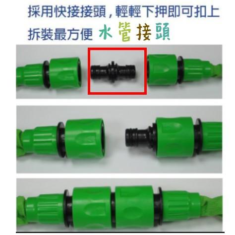 【金車屋】高壓彈力伸縮水管延伸接頭 水管延長接頭 水管連接器 超級連接頭 無限延伸-細節圖2