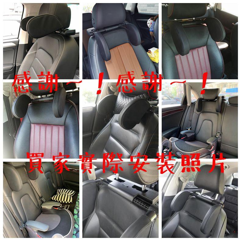 【金車屋】車用側靠枕 汽車頭枕護頸枕 車用側睡頭枕 汽車靠枕 車用頸枕 車用枕頭 車用靠枕 汽車用品 座椅頸枕-細節圖9