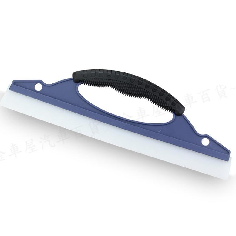 【金車屋】 車用 一字刮水板 矽膠刮刀 洗車用品 窗刮 刮水器 窗戶刮水 車用刮水板 矽膠刮水板 玻璃清潔 汽車玻璃清-細節圖6