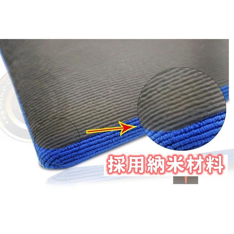 【金車屋】汽車美容磁土手套 黏土 磁土手套 手套 鐵粉  落塵 飛漆 柏油 迅速恢復光滑表層 大美容必備-細節圖3