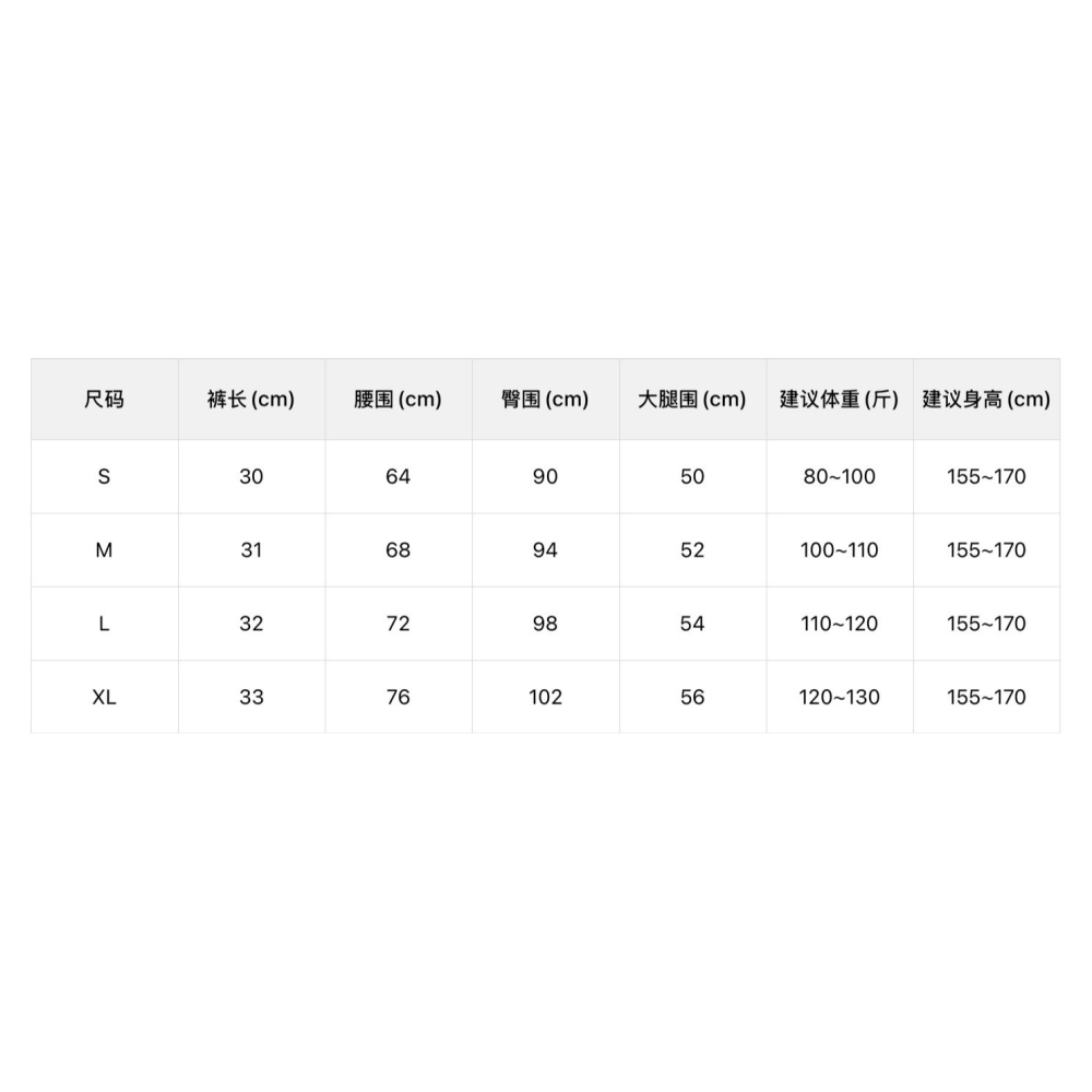 爆款復古牛仔短褲🔥多色可選-細節圖10