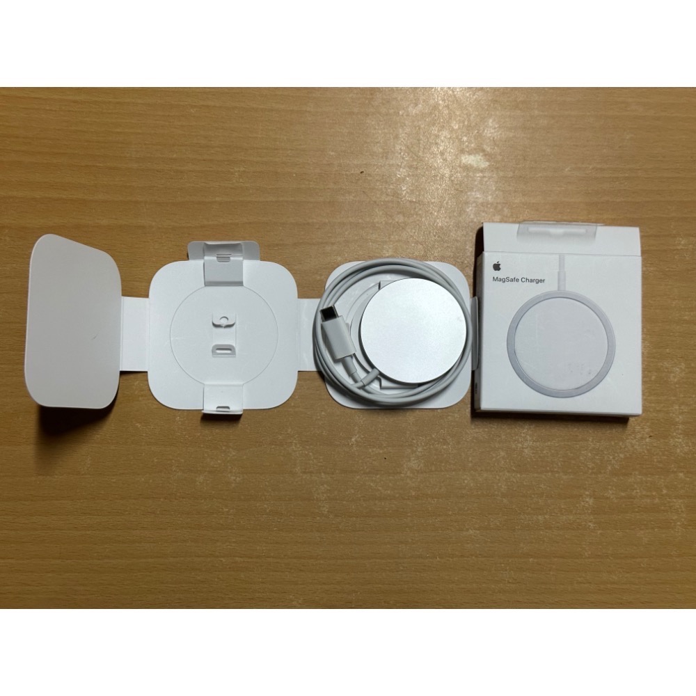 Apple MagSafe Charger 充電器-細節圖2