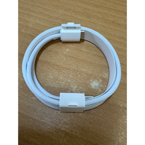 Apple USB-C to Type-C Cable (1m)全新原廠充電線