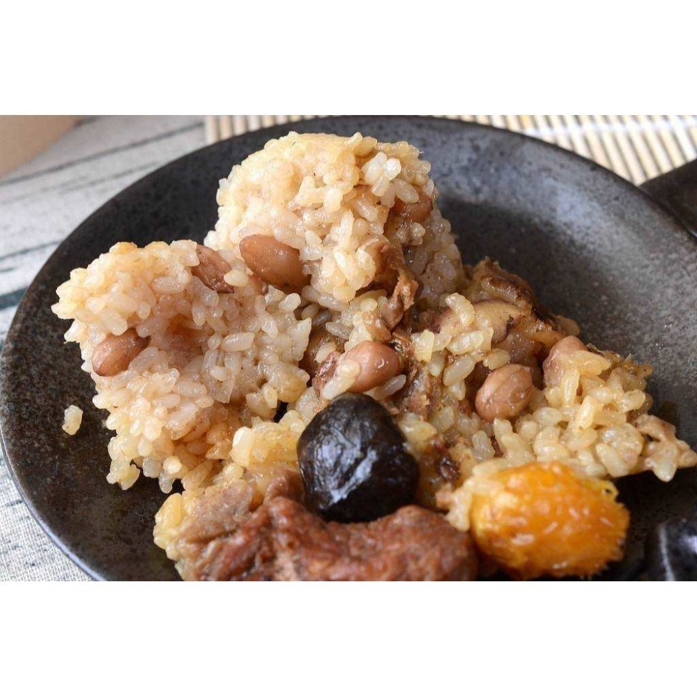 東湖名店古早味肉粽-細節圖2