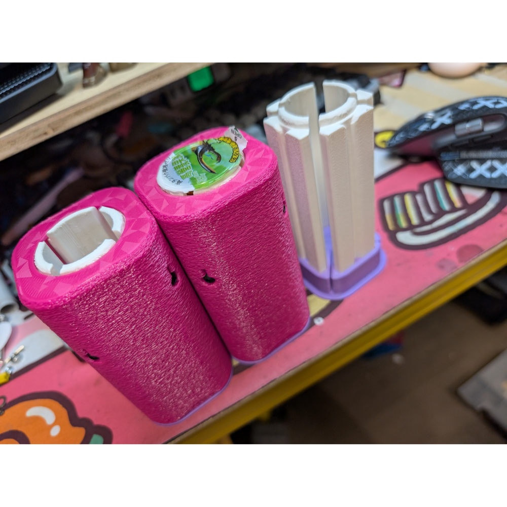 甲蟲果凍切割器 1/4-細節圖2