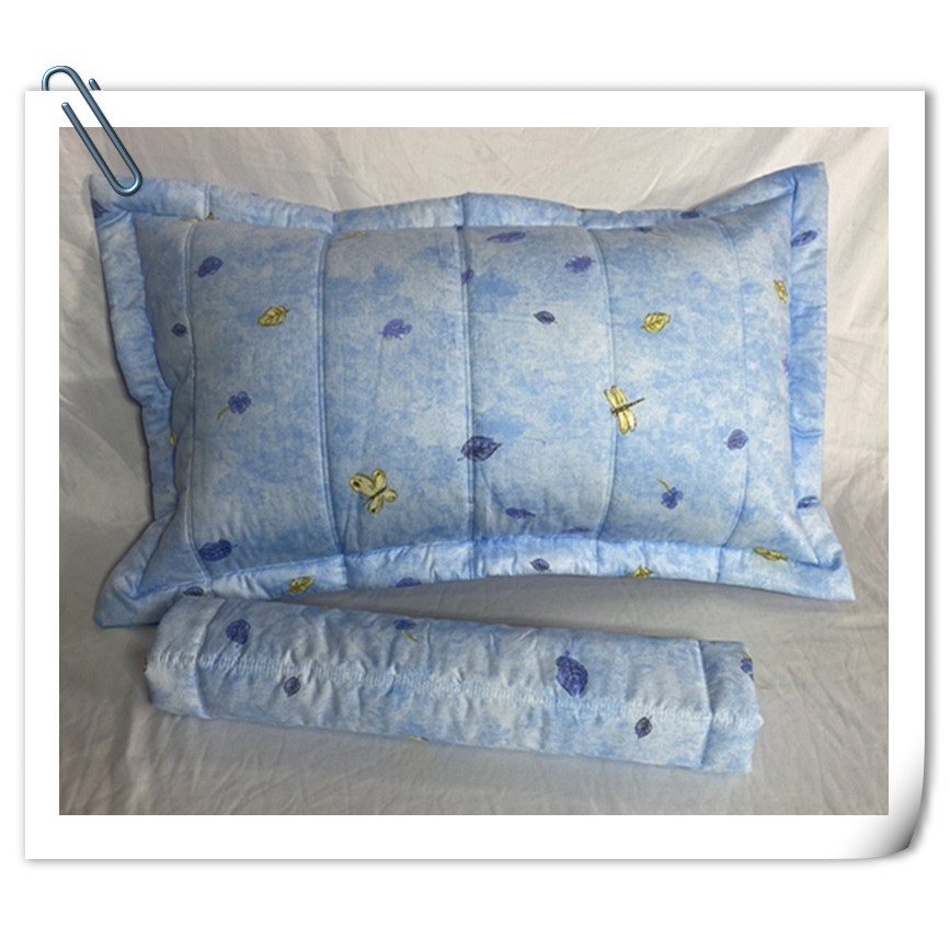 枕頭套 純棉枕頭套 拉鍊式枕頭套 鋪棉枕頭套 枕套 台灣製 花色多樣 特價商品 家用尺寸-規格圖8