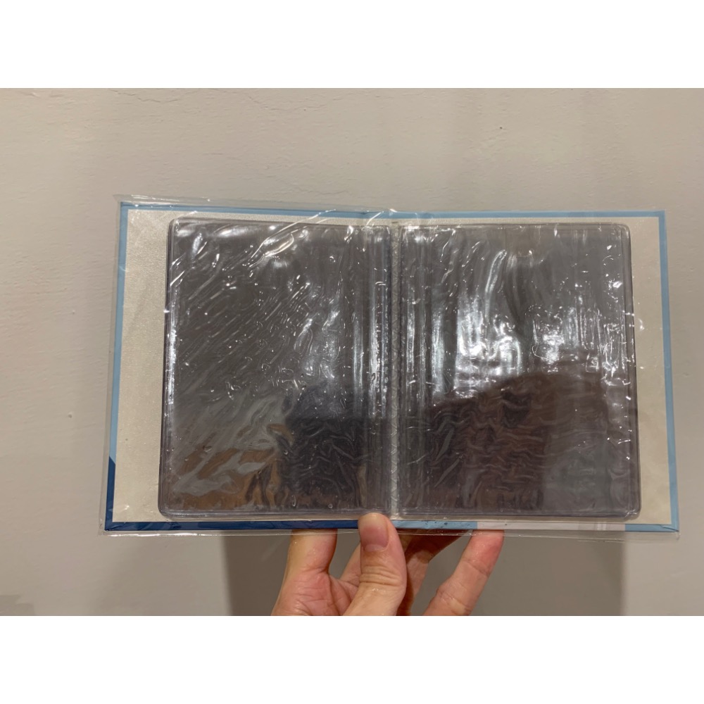 Kidsread小卡收納冊 1本-細節圖2