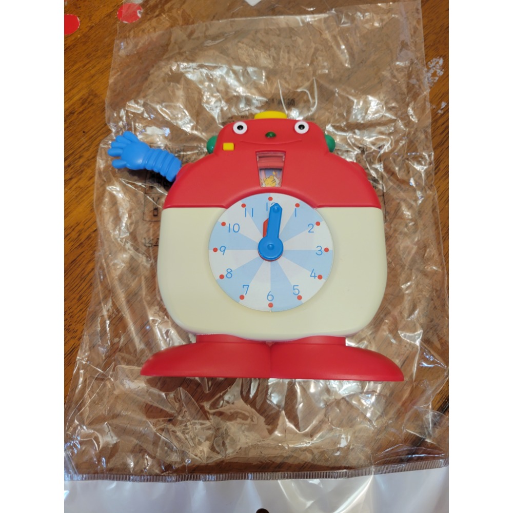 fb-minnie美媽-巧虎入園小書4本-細節圖3