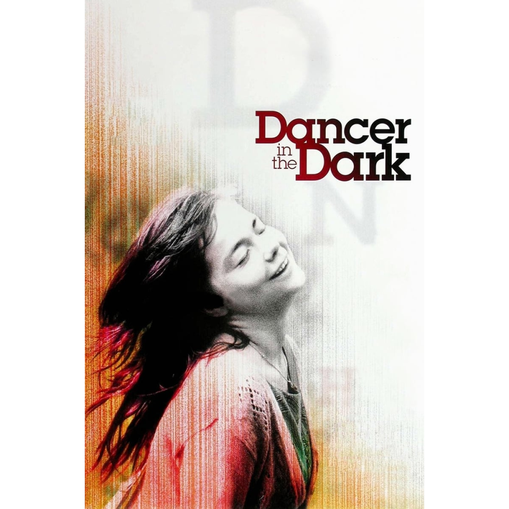 日本 AGNI 電影線香 Dancer in the Dark《在黑暗中漫舞》-細節圖5