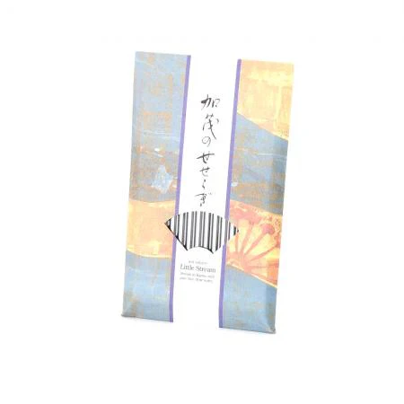 日本 Kousaido 香彩堂 山紫水明系列 加茂川清流 線香 15支入-細節圖2