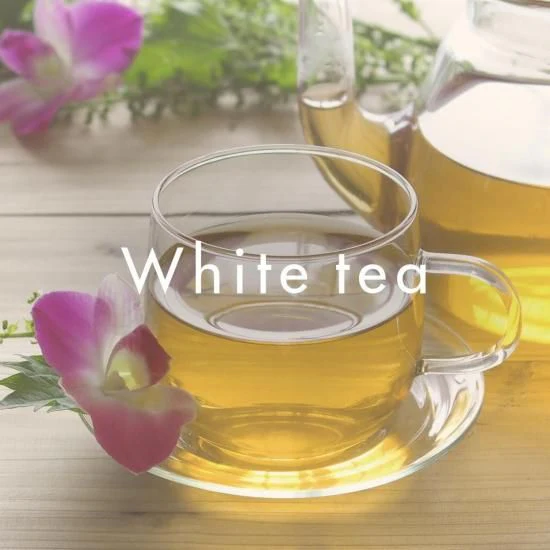 日本春香堂 Shunkohdo 白茶 White tea 線香 20支入-細節圖2