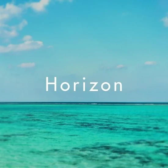 日本春香堂 Shunkohdo 地平線 Horizon 線香 20支入-細節圖2