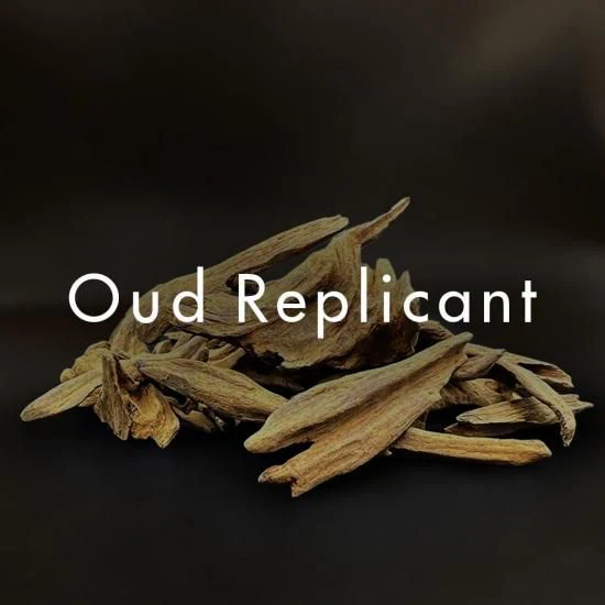日本春香堂 Shunkohdo 沉香復刻 Oud Replicant 線香 20支入-細節圖2