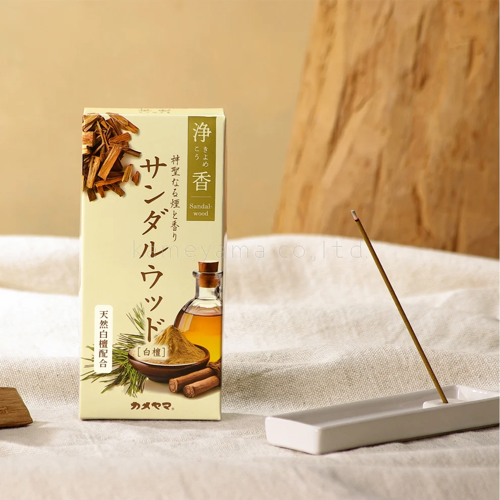 空間淨化儀式套組｜秘魯聖木 × 透石膏棒-細節圖3