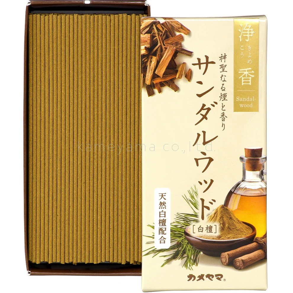 空間淨化儀式套組｜秘魯聖木 × 透石膏棒-細節圖4