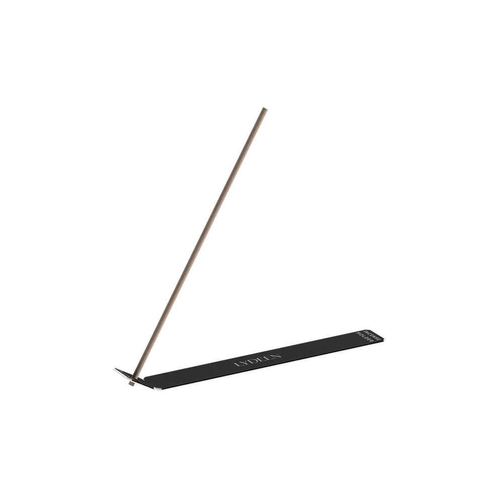 瑞典 Lydeen 線香 SAPHIR NOIR INCENSE 20支入-細節圖3
