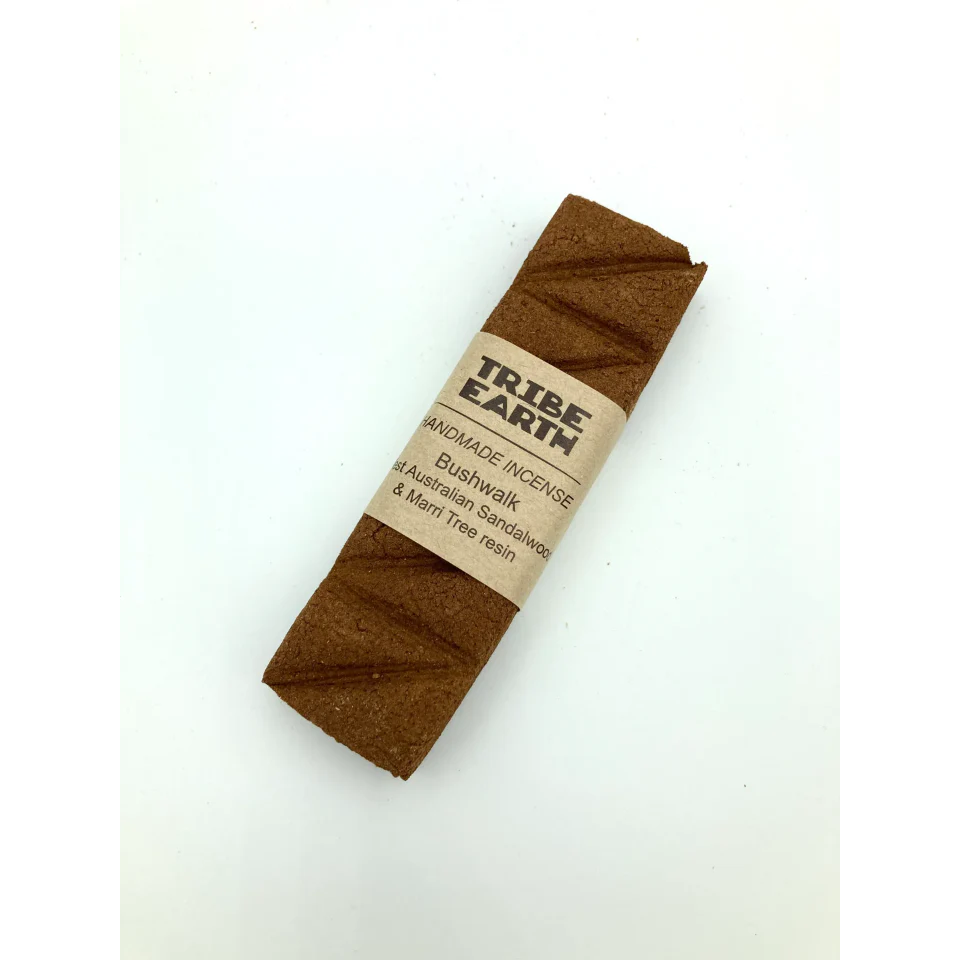 澳洲 Tribe Earth 手工天然香熏塊｜Bushwalk 叢林漫行-細節圖3