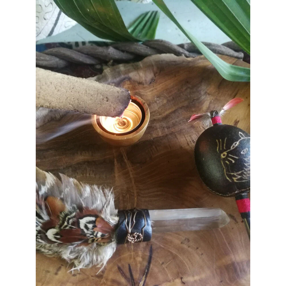 澳洲 Tribe Earth 手工天然香熏塊｜Bushwalk 叢林漫行-細節圖4